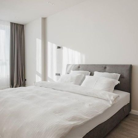Noviy Bereg Design Apartment Odessa Exterior foto