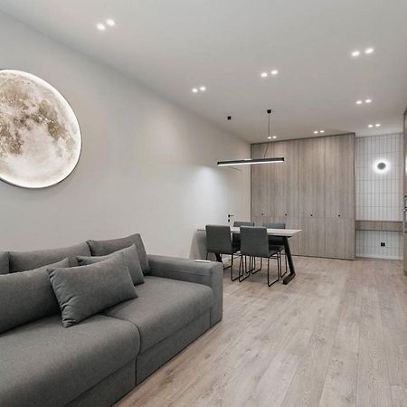 Noviy Bereg Design Apartment Odessa Exterior foto
