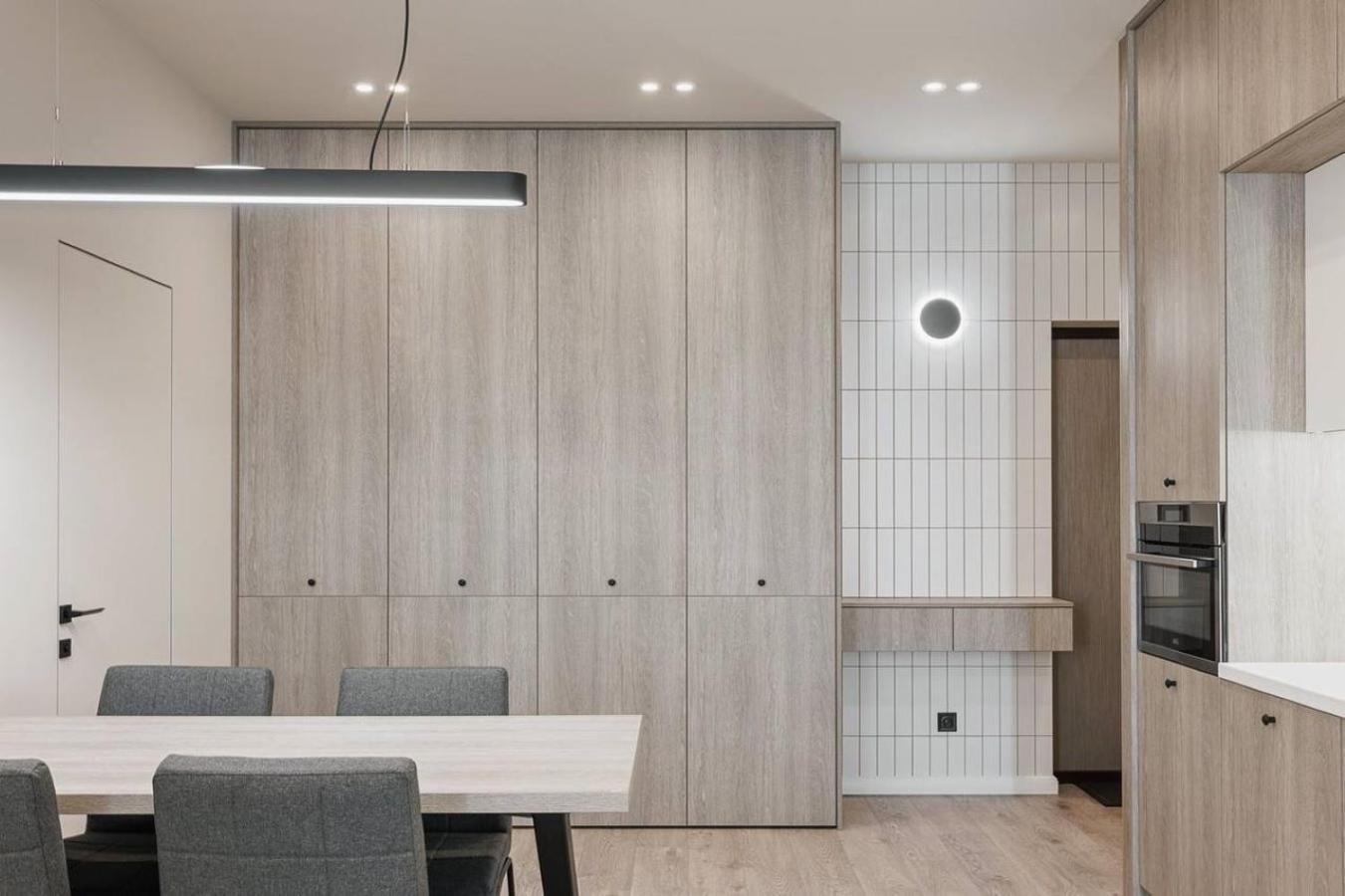 Noviy Bereg Design Apartment Odessa Exterior foto