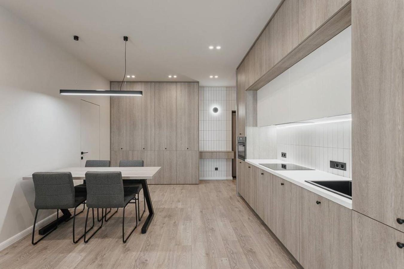 Noviy Bereg Design Apartment Odessa Exterior foto