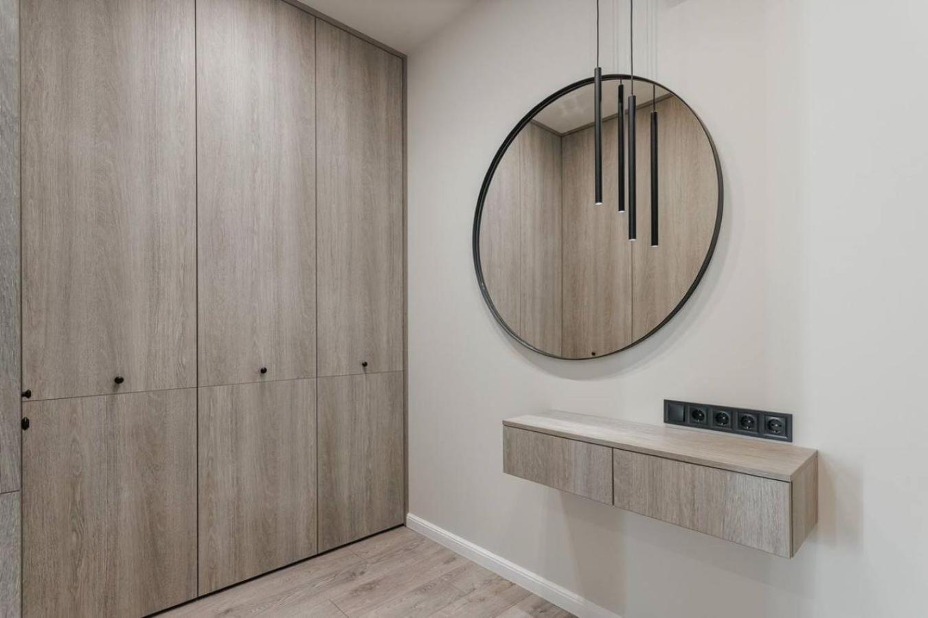 Noviy Bereg Design Apartment Odessa Exterior foto