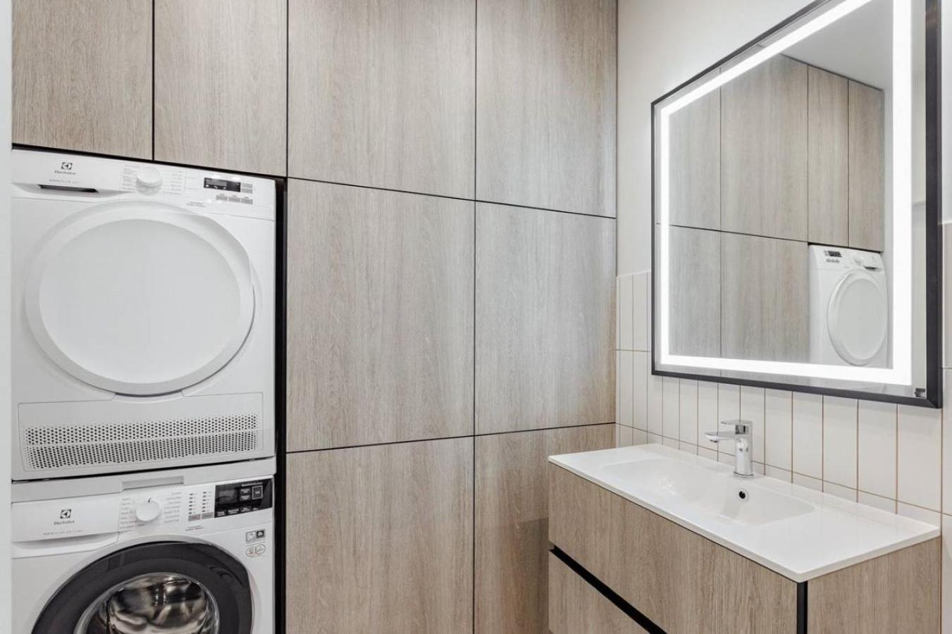Noviy Bereg Design Apartment Odessa Exterior foto