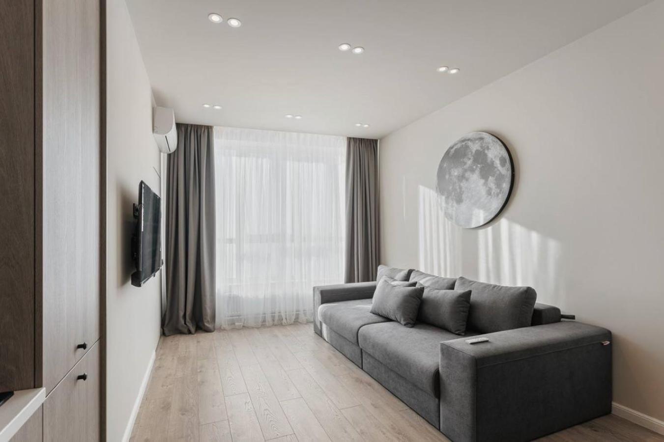 Noviy Bereg Design Apartment Odessa Exterior foto